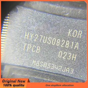 100% Uued Originaal HY27US08281A-TPCB TSOP48 HY27US08281A TPCB (5-20piece)