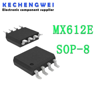 10tk MX612 SOP-8 MX612E SOP SOP8