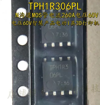 10TK/PALJU TPH1R306PL 60V 260A MOSFET