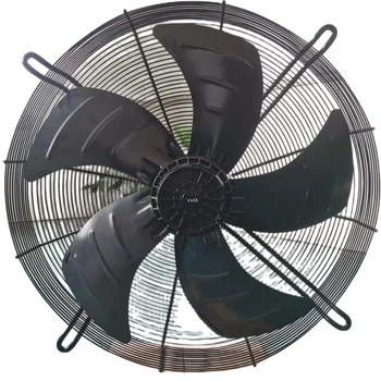 110v 220v 380v Ac Axial Flow Ventilaator Suur Axial jahutusventilaator ventilador Telg-ja Telekommunikatsiooni Kapp