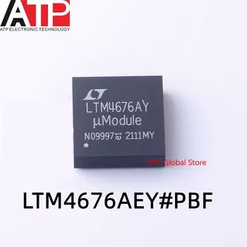 1TK LTM4676AEY#PBF LTM4676AY BGA144 Originaal varude integreeritud kiip ICs