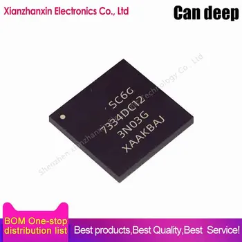 1tk/palju SC667334DC12 7334DC12 BGA Side IC chip brand new originaal