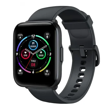 2023 C2 Smartwatch 1.69 tolline HD Ekraan Watch 24H pulsikella 20 spordirežiimi 2ATM Veekindel Smart Olge Mehed Naised