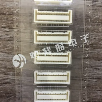 20pcs originaal uus Pistik BM24B-ZPDSS-TF 24PIN pesa pin baas, 2.0 mm vahekaugus