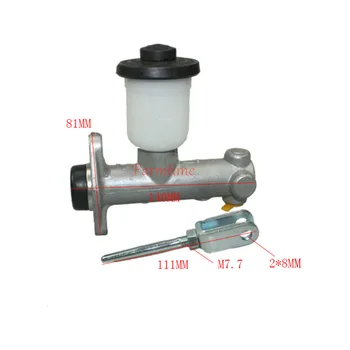 Alumiinium Piduri peasilinder / Piduri Silindri Kit 25595-40302A jaoks Kahveltõstuk HELI K30 Hiina III