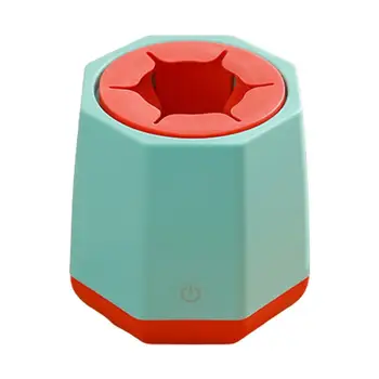 Automaatne Beebi Piima Pudel Shaker Käed Vaba Elektrilised Segatud Piima Pulber Blender Imiku Elektri-Kiire Masin Piima Pulber