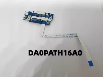 DA0PATH16A0 Originaal HP 14-DQ 14-FQ 14S-DR 14-FQ0013DX 14-DQ0005TG Sülearvuti SD Power Nuppu, Juhatuse 100% Testitud Täiesti