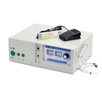 Elektrokirurgilise Kõrge sagedusega Electrocautery Ravi Instrument Monopolar Hemostatic Oftalmoloogilised Kirurgia Lõikamine