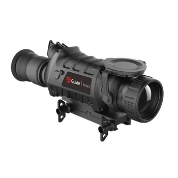 Juhend TS450 TS435 TS425 Thermal Imaging Reguleerimisala Monocular Jahi Riflescope Infrapuna Imager Socpe Silmist Visioon