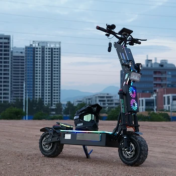 kiire electric scooter hiina täiskasvanud elektriline mootorratas 6000w 8000w 72v scooter electric müügiks