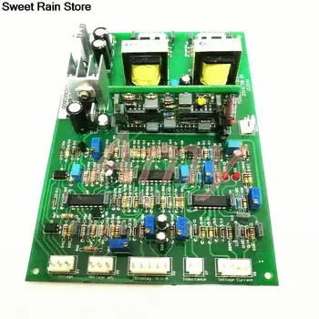 MIG250/300NBC315 ühe IGBT gaasi keevitus masin peamine drive control board trükkplaadi