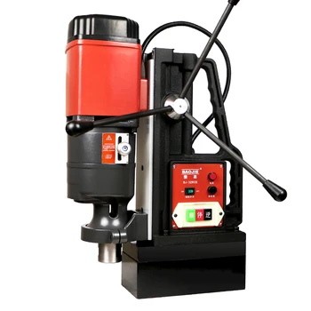 odav hind magnetic drill komplekti hind kvaliteet electric power tool magnetic drill press for metal