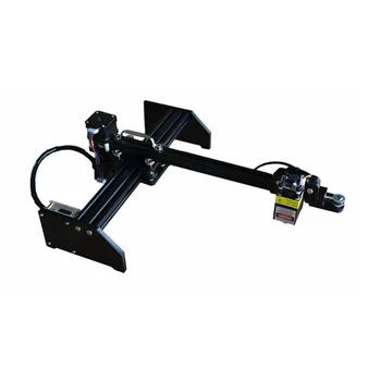 Portable Laser Graveerija 300mw-2.5 w CNC Mini Laser Puidu Graveerimine Lõikur Masin Muud Laser DIOOD Allikas