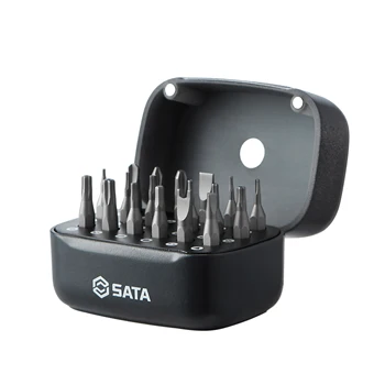SATA 24-in-1 Multifunktsionaalne Screwdriver Set
