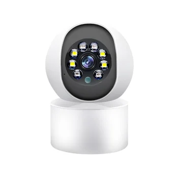 Sise-Baby AI Jälgimine Seire Kaamera Kohandatud Wireless Home HD Öise Nägemise kaamera jälgida, 3MP kaamera väljas