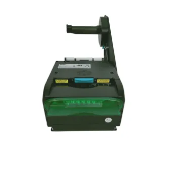 SNBC KT800 OEM Usaldusväärne Ja Võimas Auto Lõikur termoprinteri Mehhanism Kiosk Printer