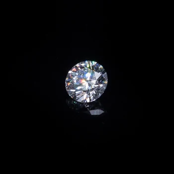 TEAN ARMASTAVAD Ehteid Custome 1CT Lab Teemant Sõrmus 2CT Kohandamine Hiinas Henani Baasi infoteenistus Pikk garantiiaeg