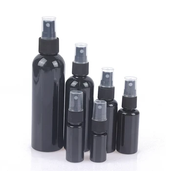 Uus 10ml, 30ml, 50ml, 100ml, 200ml Korduvtäidetavaid Parfüümi Spray Pudelit Reisi Kantav Kosmeetika Konteinerid Pihusti