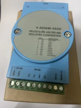 Uus Originaal ADAM-4520-EE ADAM4520 RS232, et RS422 / RS485 serial converter