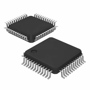Uus originaal stock AT91SAM7S256D-AU LQFP64 mikrokontrolleri MCU mikrokontrolleri