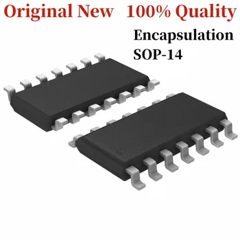 Uus originaal TLE7269G pakett SOP14 chip integrated circuit IC
