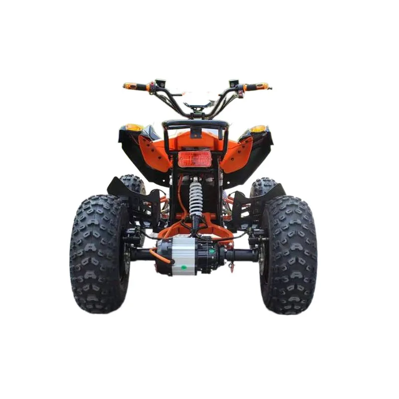 Elektripliit, Väike Mars ATV Erinev Mootor neljarattaliste ATV Telje Drive off-Road Vedur