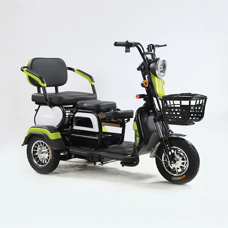 2 istme kolm ratast kolmerattaline mootorsõiduk täiskasvanud elektriline jalgratas elektrilised kolmerattalised mootorsõidukid lapse iste