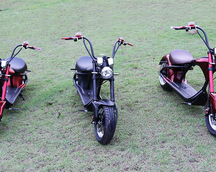Electric Scooter off road 2000w Elektriline Mootorratas koos 1500W rasva rehvi elektriliste motorollerite võimas täiskasvanud e roller