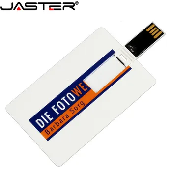 (üle 10tk Logo Tasuta) Mälukaart Usb Flash Drive 4GB 8GB 16GB 32GB 64GB Pen Drive-USB 2.0 mälupulk Äri Kingitus Custom Logo